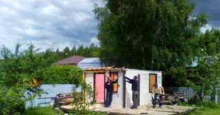 Демонтаж 1 этажного дома Верхняя Пышма, цена от 1626 руб.