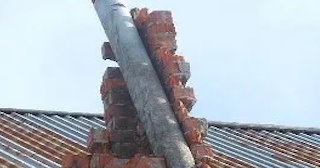 Демонтаж дымохода в частном доме по выгодной цене от 577 рублей | Сварной-Врх