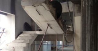 Демонтаж лестницы Верхняя Пышма, цена от 2989 руб.