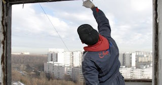 Демонтаж окон в Верхней Пышме: цена от 1574 руб. - Сварной-Врх