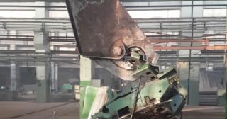 Демонтаж станков Верхняя Пышма, цена от 2989 руб.