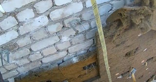 Демонтаж утеплителя в Верхней Пышме по выгодной цене от 420 рублей - Сварной-Врх