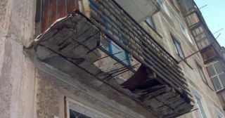 Демонтаж балкона Верхняя Пышма, цена от 2989 руб.