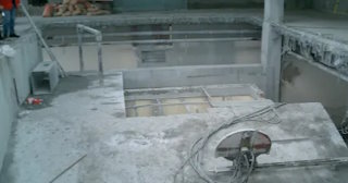 Демонтаж бассейна в Верхней Пышме: цена от 1049 рублей - Сварной-Врх