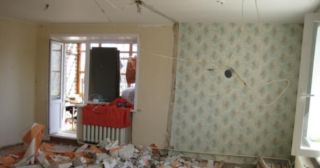 Демонтаж дома из шлакоблока Верхняя Пышма, цена от 2989 руб.