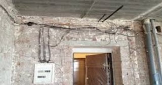 Демонтаж электрики в Верхней Пышме - цены от 525 руб. - Сварной-Врх
