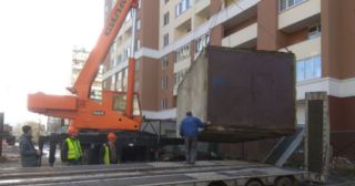 Демонтаж гаража Верхняя Пышма, цена от 2989 руб.