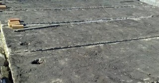 Демонтаж наплавляемой кровли: цена от 724 рублей за м2 | Сварной-Врх