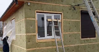 Демонтаж сайдинга от 368 рублей в Верхней Пышме - профессиональные услуги Сварной-Врх