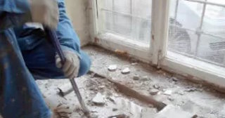 Демонтаж стеклопакетов в Верхней Пышме - цена от 944 руб. | Сварной-Врх
