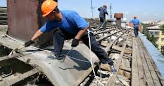 Разборка утеплителя на кровле в Верхней Пышме - расценка в смете от 525 рублей | Сварной-Врх